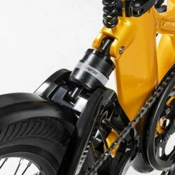 Vélo électrique Pliant ONEMILE Nomad -Vélos électriques Soldes velo electrique pliant nomad 5