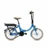 Vélo électrique Pliant O2FEEL Peps N7C 1 Vélo électrique Pliant O2FEEL Peps N7C -Vélos électriques Soldes velo electrique pliant o2feel peps n7c