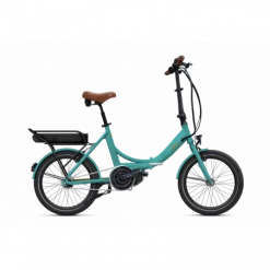 Vélo électrique Pliant O2FEEL Peps N7C E5000 7 Vélo électrique Pliant O2FEEL Peps N7C E5000 -Vélos électriques Soldes velo electrique pliant o2feel peps n7c e5000 2