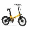 Vélo électrique Pliant ONEMILE Nomad 2023 1 Vélo électrique Pliant ONEMILE Nomad 2023 -Vélos électriques Soldes velo electrique pliant onemile nomad 2023
