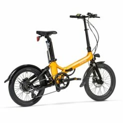 Vélo électrique Pliant ONEMILE Nomad 2023 -Vélos électriques Soldes velo electrique pliant onemile nomad 2023 2