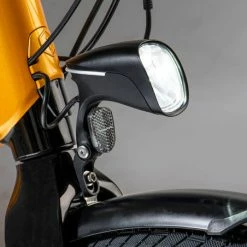 Vélo électrique Pliant ONEMILE Nomad 2023 -Vélos électriques Soldes velo electrique pliant onemile nomad 2023 4