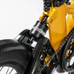 Vélo électrique Pliant ONEMILE Nomad 2023 -Vélos électriques Soldes velo electrique pliant onemile nomad 2023 5