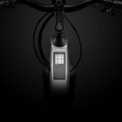 Vélo électrique STROMER ST1 - 2022 - Light Grey - SPORT - M - 814Wh - KINEKT Et SUNTOUR -Vélos électriques Soldes velo electrique stromer st1 2022 light grey sport m 814wh kinekt et suntour 2