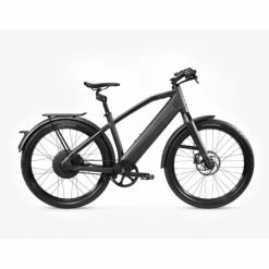 Vélo électrique STROMER ST2 2023 -Vélos électriques Soldes velo electrique stromer st2 2023 13
