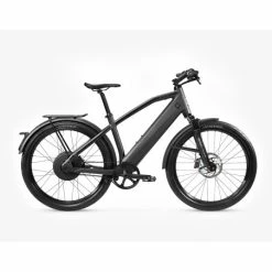 Vélo électrique STROMER ST2 2023 -Vélos électriques Soldes velo electrique stromer st2 2023 14
