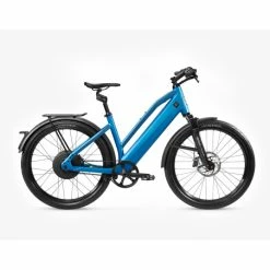 Vélo électrique STROMER ST2 2023 -Vélos électriques Soldes velo electrique stromer st2 2023 3