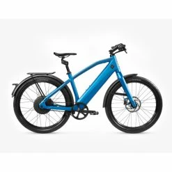 Vélo électrique STROMER ST2 2023 -Vélos électriques Soldes velo electrique stromer st2 2023 5