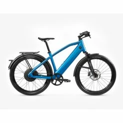 Vélo électrique STROMER ST2 2023 -Vélos électriques Soldes velo electrique stromer st2 2023 6