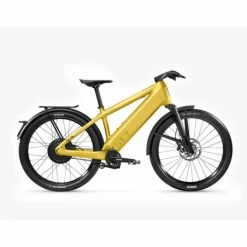 Vélo électrique Stromer ST7 2023 -Vélos électriques Soldes velo electrique stromer st7 2023 4