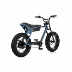 Super 73 Vélo électrique Super73 ZX -Vélos électriques Soldes velo electrique super 73 zx trooper tire 2