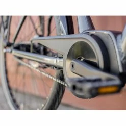 Vélo électrique Trek District+ 1 -Vélos électriques Soldes velo electrique trek district 1 3