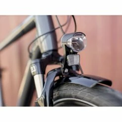 Vélo électrique Trek District+ 1 -Vélos électriques Soldes velo electrique trek district 1 4