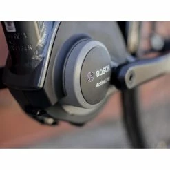 Vélo électrique Trek District+ 1 -Vélos électriques Soldes velo electrique trek district 1 8