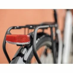 Vélo électrique Trek District+ 7 Lowstep -Vélos électriques Soldes velo electrique trek district 7 lowstep 2