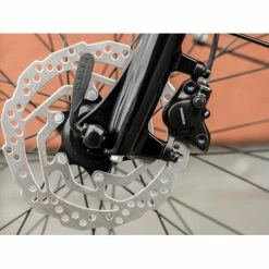 Vélo électrique Trek District+ 7 Lowstep -Vélos électriques Soldes velo electrique trek district 7 lowstep 3