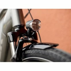 Vélo électrique Trek District+ 7 Lowstep -Vélos électriques Soldes velo electrique trek district 7 lowstep 4