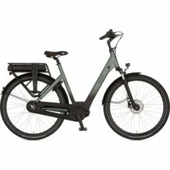 Vélo électrique Ville Performant CORTINA E-Octa DB8