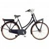 Vélo Hollandais électrique CORTINA E-U4 Denim 7v -Vélos électriques Soldes velo hollandais electrique cortina e u4 denim 7v