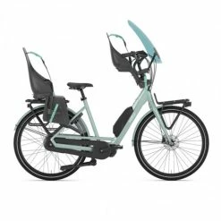 Vélo électrique GAZELLE Bloom C7 HMS -Vélos électriques Soldes velo hollandais electrique gazelle bloom c7 hms 3