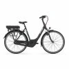 Vélo Hollandais électrique GAZELLE Paris C7+ HMB
