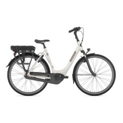 Vélo Hollandais électrique GAZELLE Paris C7+ HMB (2023) 7 Vélo Hollandais électrique GAZELLE Paris C7+ HMB (2023) -Vélos électriques Soldes velo hollandais electrique gazelle paris c7 hmb 2023 1