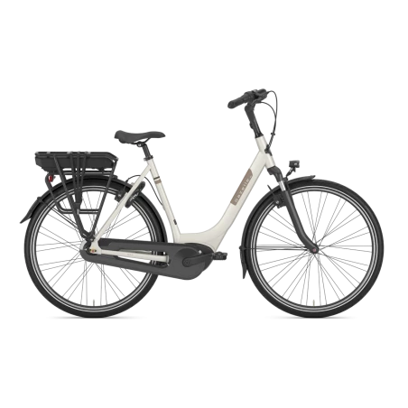 Vélo Hollandais électrique GAZELLE Paris C7+ HMB (2023) 4 Vélo Hollandais électrique GAZELLE Paris C7+ HMB (2023) – Image 2