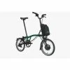 Vélo Pliant BROMPTON Electric C Line 2023 2 Vélo Pliant BROMPTON Electric C Line 2023 -Vélos électriques Soldes velo pliant brompton electric c line 2023