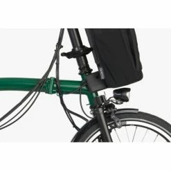 Vélo Pliant BROMPTON Electric C Line 2023 -Vélos électriques Soldes velo pliant brompton electric c line 2023 4