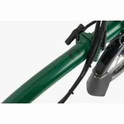 Vélo Pliant BROMPTON Electric C Line 2023 -Vélos électriques Soldes velo pliant brompton electric c line 2023 7