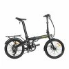 Vélo Pliant électrique Compact VENILU Vida -Vélos électriques Soldes velo pliant electrique compact venilu vida