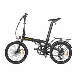 Vélo Pliant électrique Compact VENILU Vida 14 Vélo Pliant électrique Compact VENILU Vida -Vélos électriques Soldes velo pliant electrique compact venilu vida 2