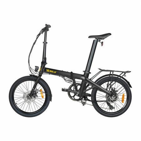 Vélo Pliant électrique Compact VENILU Vida 5 Vélo Pliant électrique Compact VENILU Vida – Image 3