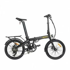 Vélo Pliant électrique Compact VENILU Vida
