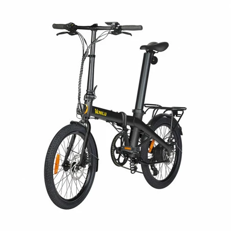 Vélo Pliant électrique Compact VENILU Vida 6 Vélo Pliant électrique Compact VENILU Vida – Image 4