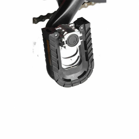 Vélo Pliant électrique Compact VENILU Vida 8 Vélo Pliant électrique Compact VENILU Vida – Image 6