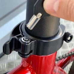 Vélo Pliant électrique Compact VENILU Vida 18 Vélo Pliant électrique Compact VENILU Vida -Vélos électriques Soldes velo pliant electrique compact venilu vida 6