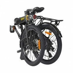Vélo Pliant électrique Compact VENILU Vida 19 Vélo Pliant électrique Compact VENILU Vida -Vélos électriques Soldes velo pliant electrique compact venilu vida 7