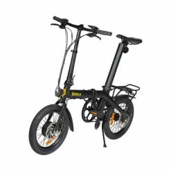 Vélo Pliant électrique Léger VENILU Urbana X -Vélos électriques Soldes velo pliant electrique leger venilu urbana 2