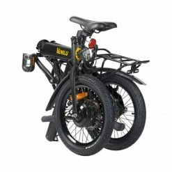 Vélo Pliant électrique Léger VENILU Urbana X -Vélos électriques Soldes velo pliant electrique leger venilu urbana 4