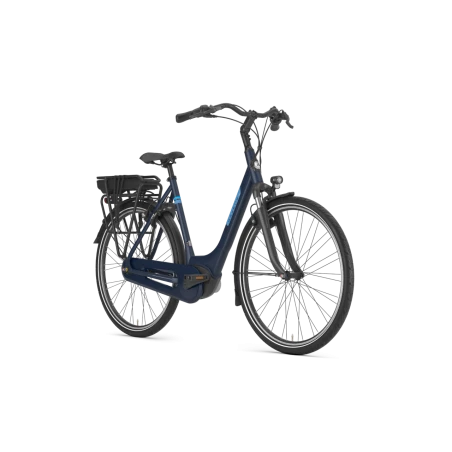 Vélo Ville électrique GAZELLE Paris C7 HMB (2023) 4 Vélo Ville électrique GAZELLE Paris C7 HMB (2023) – Image 2