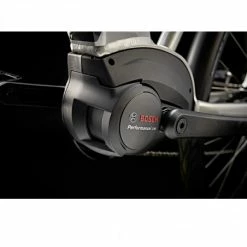 VTC électrique Allemand KALKHOFF Endeavour 3.B MOVE 8G -Vélos électriques Soldes vtc electrique allemand kalkhoff endeavour 3b move 6