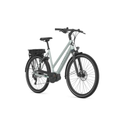 VTC électrique Cadre Bas GAZELLE Medeo T9 HMB (2023) -Vélos électriques Soldes vtc electrique cadre bas gazelle medeo t9 hmb 2023 2