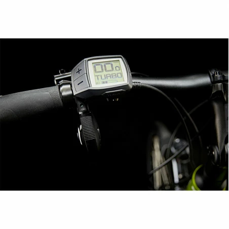 VTC électrique KALKHOFF Endeavour 1.B MOVE 13 VTC électrique KALKHOFF Endeavour 1.B MOVE – Image 11