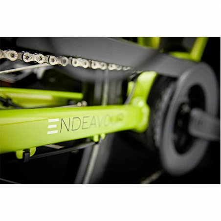 VTC électrique KALKHOFF Endeavour 1.B MOVE 10 VTC électrique KALKHOFF Endeavour 1.B MOVE – Image 8