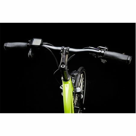 VTC électrique KALKHOFF Endeavour 1.B MOVE 11 VTC électrique KALKHOFF Endeavour 1.B MOVE – Image 9