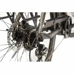 VTC électrique KALKHOFF Endeavour 1.B MOVE Edition 2022 -Vélos électriques Soldes vtc electrique kalkhoff endeavour 1b move edition 2022 3