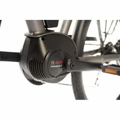 VTC électrique KALKHOFF Endeavour 1.B MOVE Edition 2022 -Vélos électriques Soldes vtc electrique kalkhoff endeavour 1b move edition 2022 4