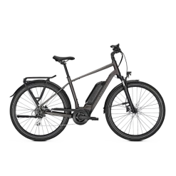 VTC électrique KALKHOFF Endeavour 1.B MOVE Edition 2023