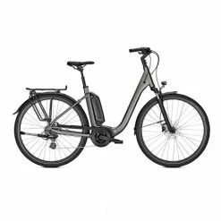 VTC électrique KALKHOFF Endeavour 1.B MOVE International